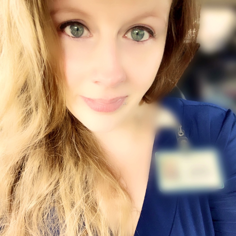 Meet your Posher, Natasha